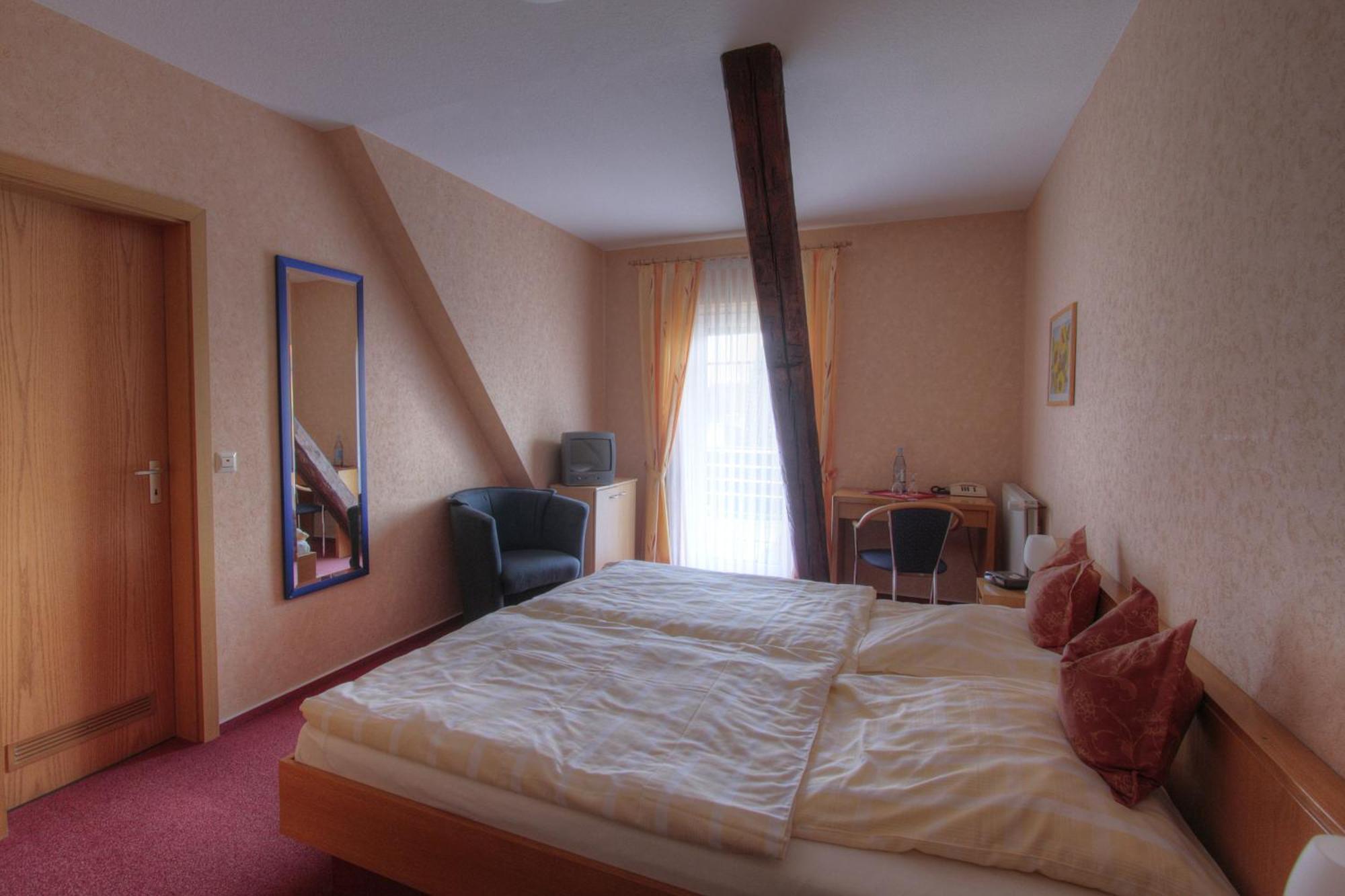 Gasthof Lafrenz Hamdorf Room photo
