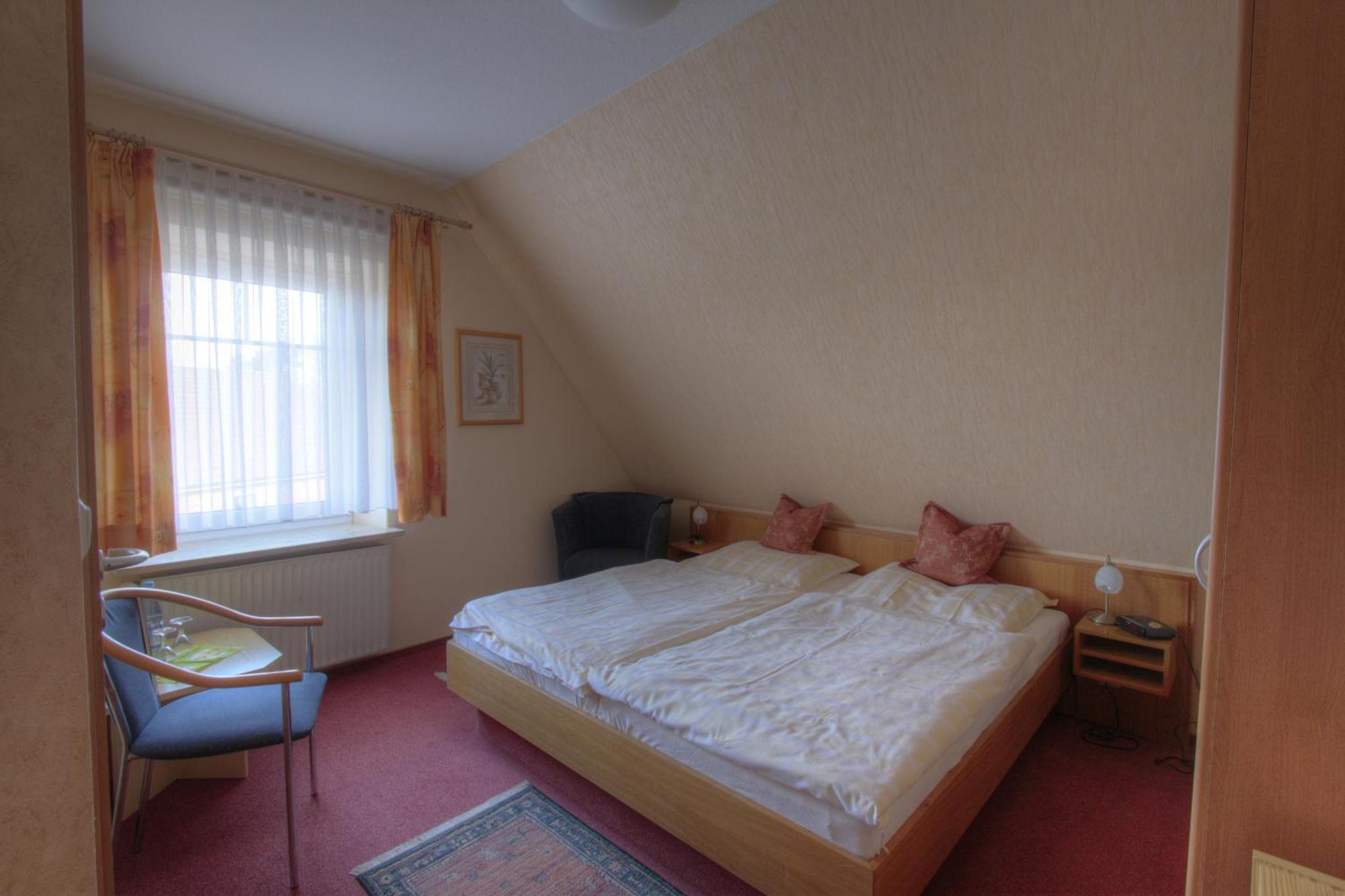 Gasthof Lafrenz Hamdorf Room photo