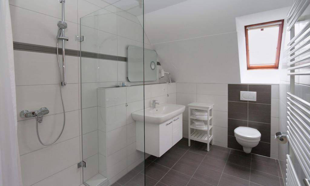 Gasthof Lafrenz Hamdorf Room photo