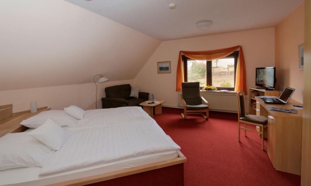 Gasthof Lafrenz Hamdorf Room photo