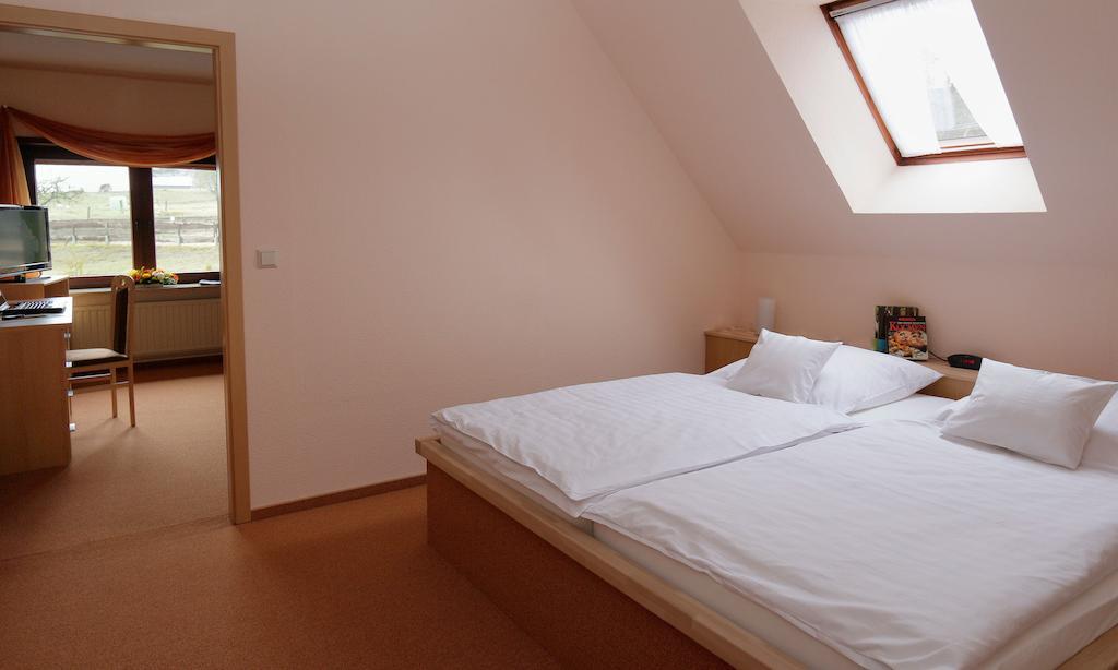 Gasthof Lafrenz Hamdorf Room photo