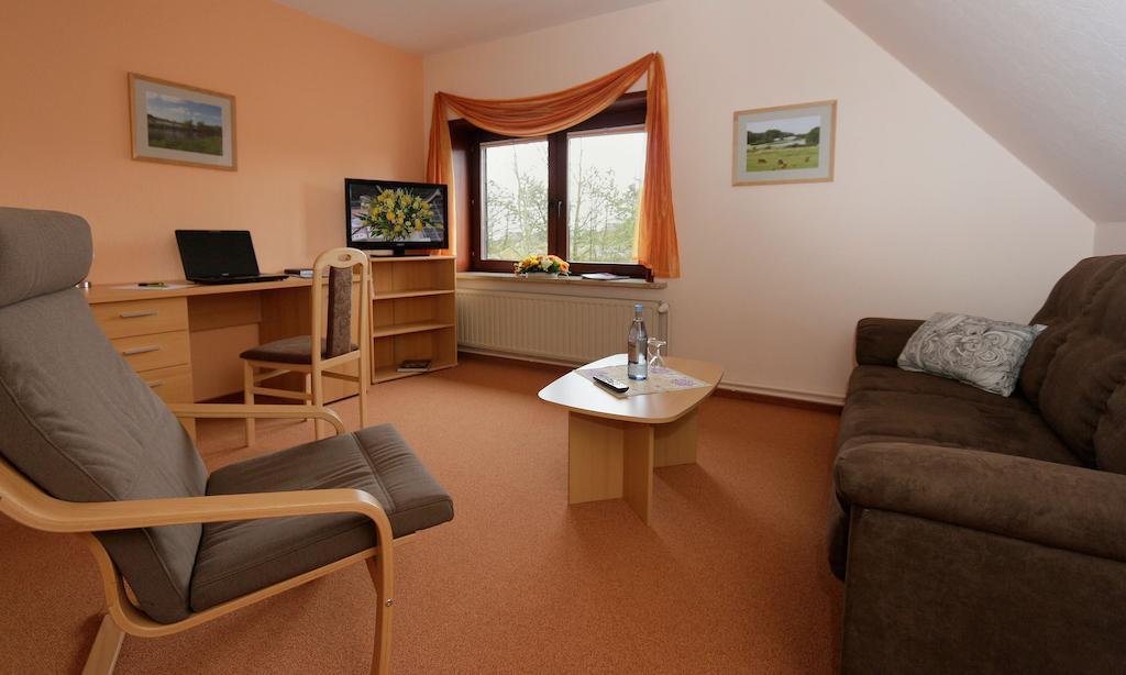 Gasthof Lafrenz Hamdorf Room photo