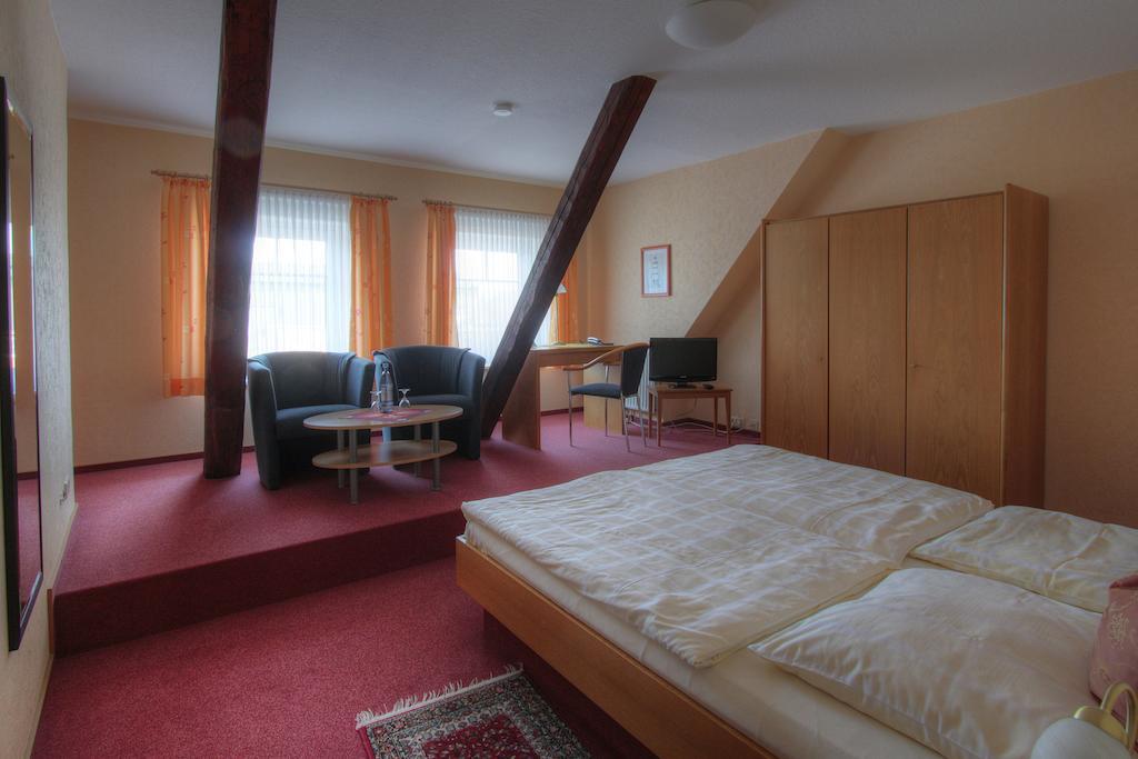 Gasthof Lafrenz Hamdorf Room photo
